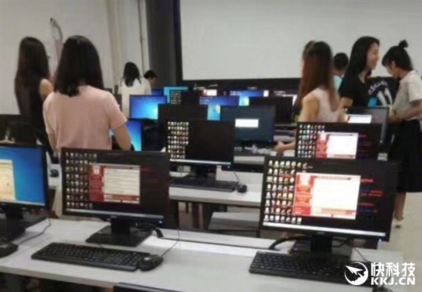 超20萬臺PC被勒索病毒感染！一大波人***放假了...