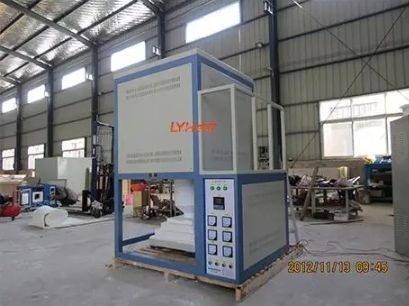 什么是熔塊爐？它的工作原理是什么？